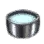 [Mediahn Dye] Snow Aqua icon