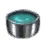 [Mediahn Dye] Pure Aqua icon