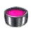 [Mediahn Dye] True Deep Pink icon