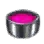 [Mediahn Dye] Vivid Deep Pink icon