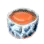 [Valencian Dye] Soft Orange icon