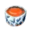 [Valencian Dye] True Orange icon