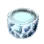 [Valencian Dye] Snow Aqua icon