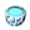 [Valencian Dye] Shining Aqua icon