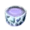 [Valencian Dye] Sunshine Indigo icon