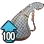 Inventory +100 Expansion Coupon icon