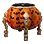 Classic Halloween Chair icon