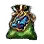 Azure Dragon Pouch of Good Fortune icon