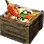 Rich Nutritious Carrot Meal icon