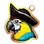 [Pet] Bos'n Jack icon