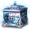 Mermaid's Frozen Will Box icon