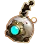 [Pet] Clickety-clack 0910 icon