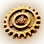 Mad Scientist Marni's Cogwheel icon