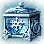 Winter Crystal Box icon