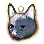 [Pet] Junaid Cat (Tier 3) icon