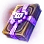 TwitchCon Box icon