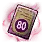 Blacksmith's Secret Book - 80 icon