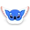 1 Papu Emoji (Permanent) icon