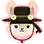 Rabbit Emoji (Permanent) icon