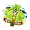 Golden Pouch of Good Fortune icon