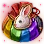 Rabbit Pouch of Fortune icon