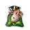 Rabbit Pouch of Good Fortune icon