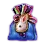Rabbit Pouch of Great Fortune icon
