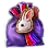 Rabbit Pouch of Marvelous Fortune icon