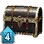 Duvencrune Storage +4 Expansion Coupon icon