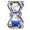 Ocean Hourglass icon