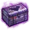 Spooky Halloween Premium Box icon
