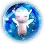 Fairy Appearance Coupon (Puck) icon