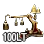 Weight +100 LT icon