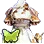 Rosa De Sharon Fairy Appearance Change Coupon icon