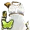 Kibelius Fairy Appearance Change Coupon icon