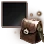 Merv's Carry-on Bag icon