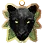 [Pet] Obsidian Leopard icon