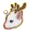 [Pet] Snowflake Reindeer icon