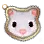 [Pet] Ferret icon