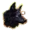 [Pet] Shadow Wolf icon