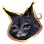 [Pet] Midnight Lynx icon