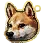 [Pet] Choose Your Golden Jindo (Tier 4) Box icon