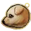 [Pet] Choose Your Golden Jindo Pup (Tier 4) Box icon