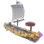 Springtide Fishing Boat Decoration icon