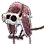[Donkey] Clip-Clop Champron icon