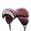 [Donkey] Clip-Clop Saddle icon