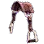 [Donkey] Clip-Clop Stirrups icon