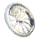 Oquilla Dream Wagon Wheel icon
