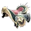 Orzekel Saddle icon