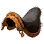 BUGATTI CHIRON Saddle icon
